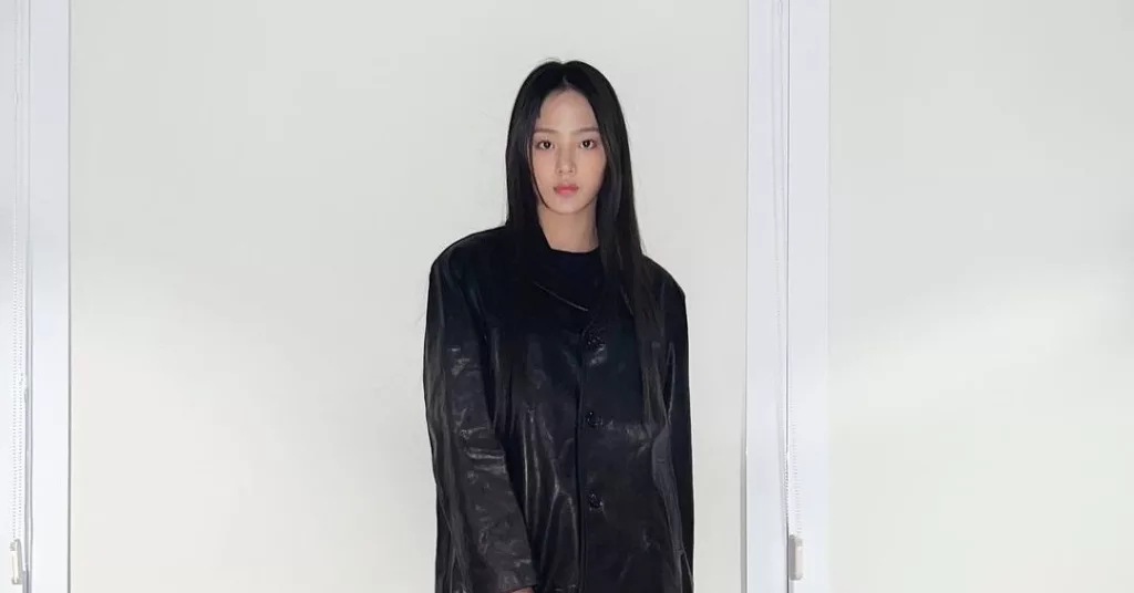 New Jeans' Minji appointed as Chanel Korea's Beauty and Fashion brand  ambassador
