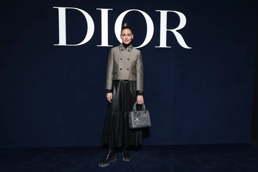 Dior Men Unveils Its Fall Winter 20222023 Campaign  DA MAN Magazine
