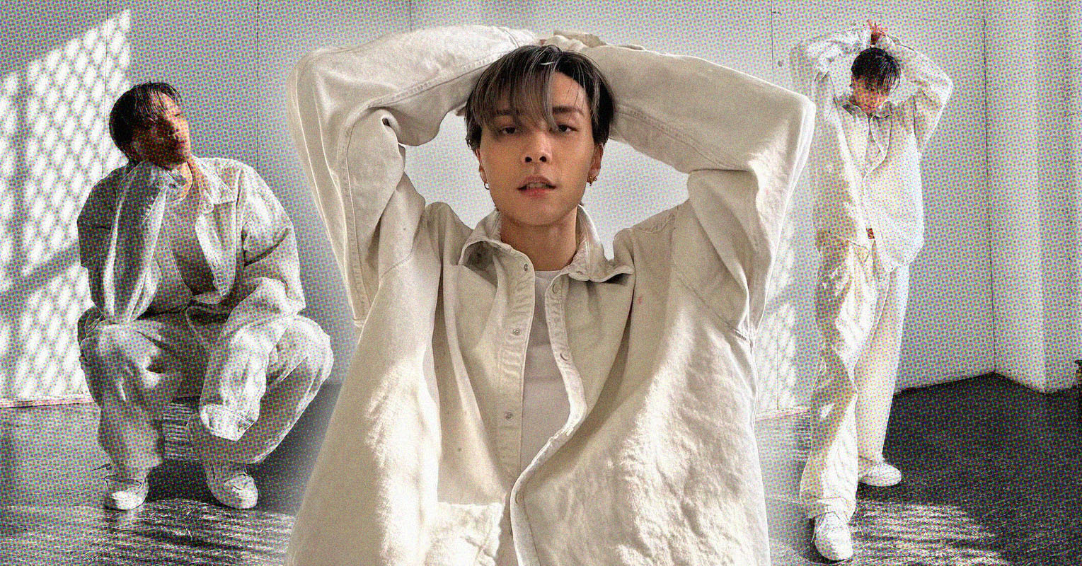 Meet The Fashion Designer Who Styled NCT's Johnny At The 2022 Met Gala