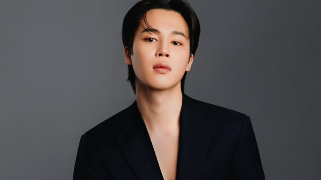 BTS Jimin announced as Dior's new global ambassador : r/kpop