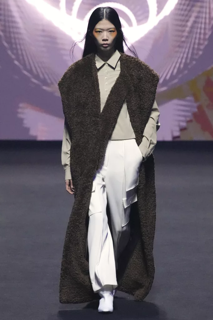 The Best of Seoul Fashion Week Fall Winter 2023 - EnVi Media