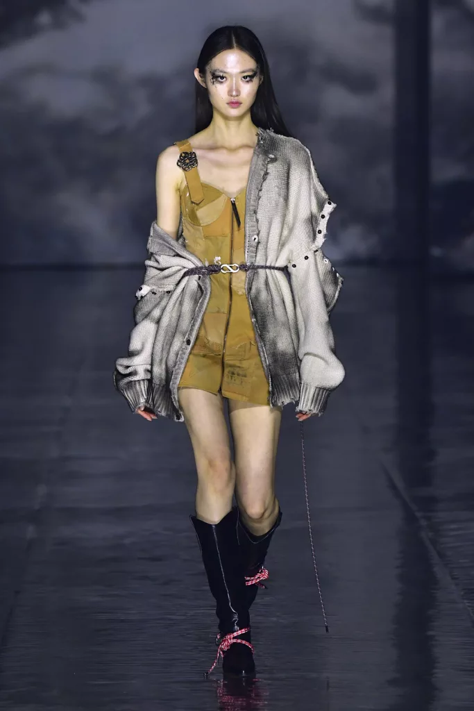 5 Designers to Know From Seoul Fashion Week Fall 2022