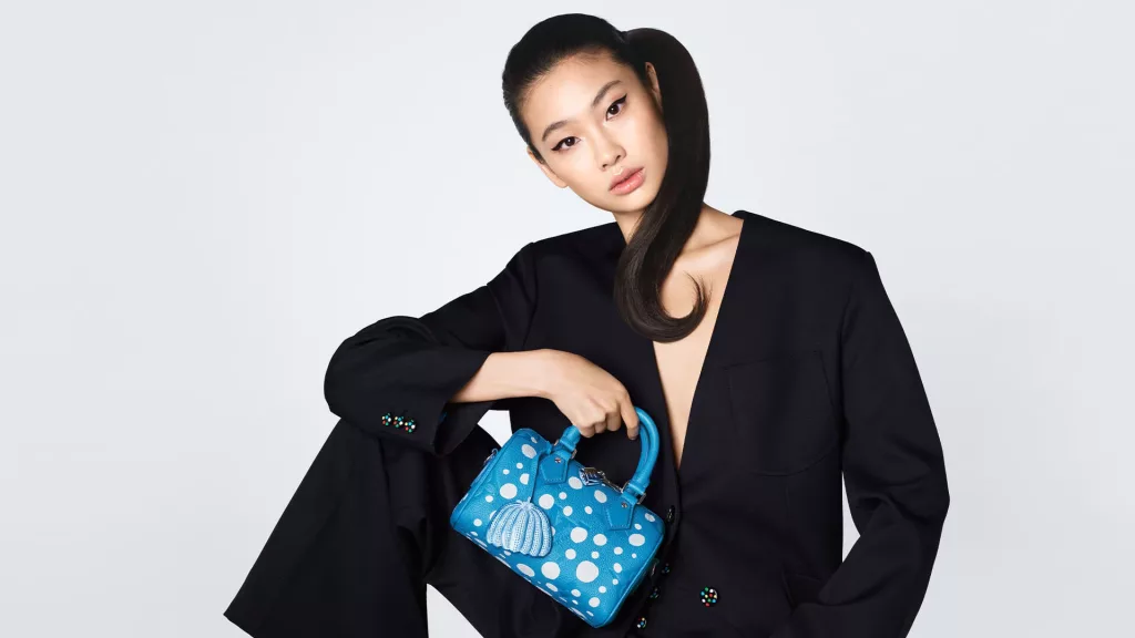 Louis Vuitton and Yayoi Kusama Are Back With “Creating Infinity” - EnVi ...