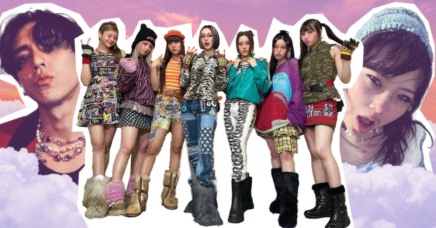 Your Guide to the 2023 NYC Head In The Clouds Lineup EnVi Media