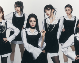 IVE group promotional photo for I’ve IVE