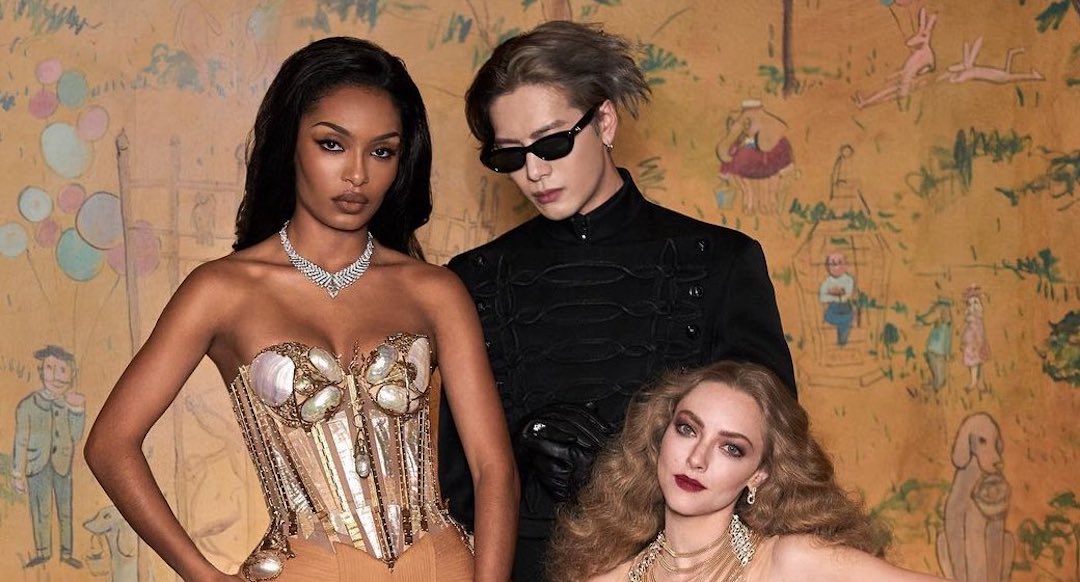 Beauty Moments We Loved From the 2023 Met Gala - EnVi Media