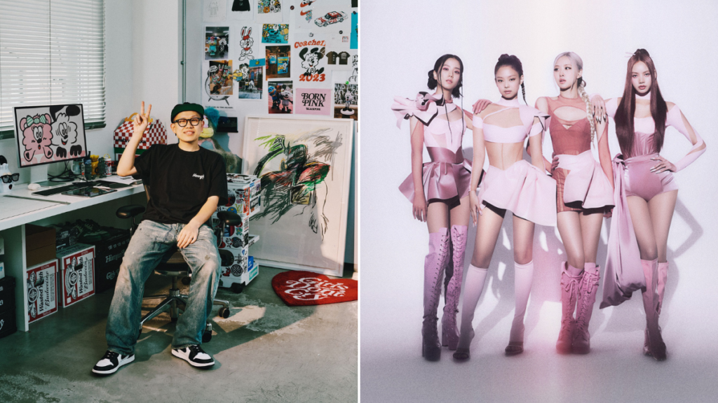 VERDY Partners with BLACKPINK for Exclusive Capsule Collection