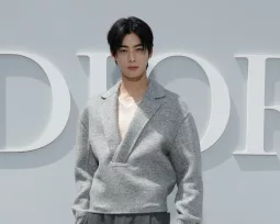 Dior Names 'KinnPorsche' Stars Apo and Mile New Thai Ambassadors – WWD