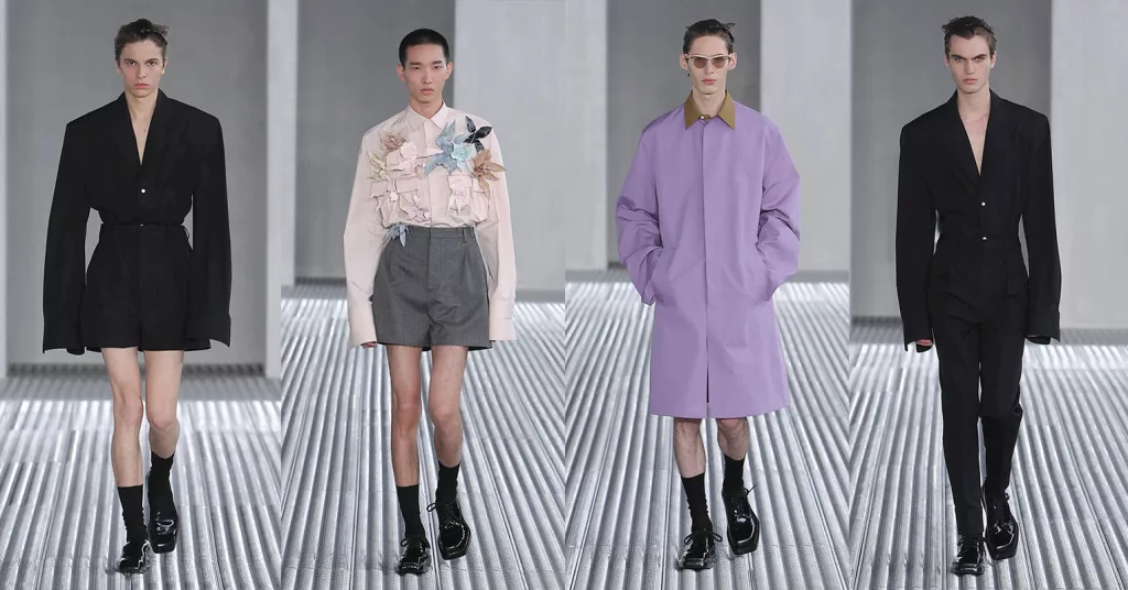 Milan Fashion Week Spring 2024 collections in review
