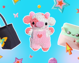 gen z items