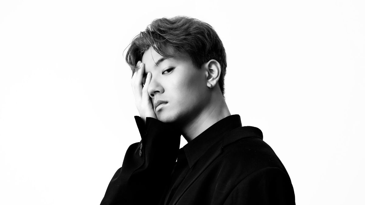 Artist Spotlight: Milky Day Has No Regrets Chasing His Dream - EnVi Media