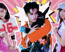 Animation K-pop Concerts