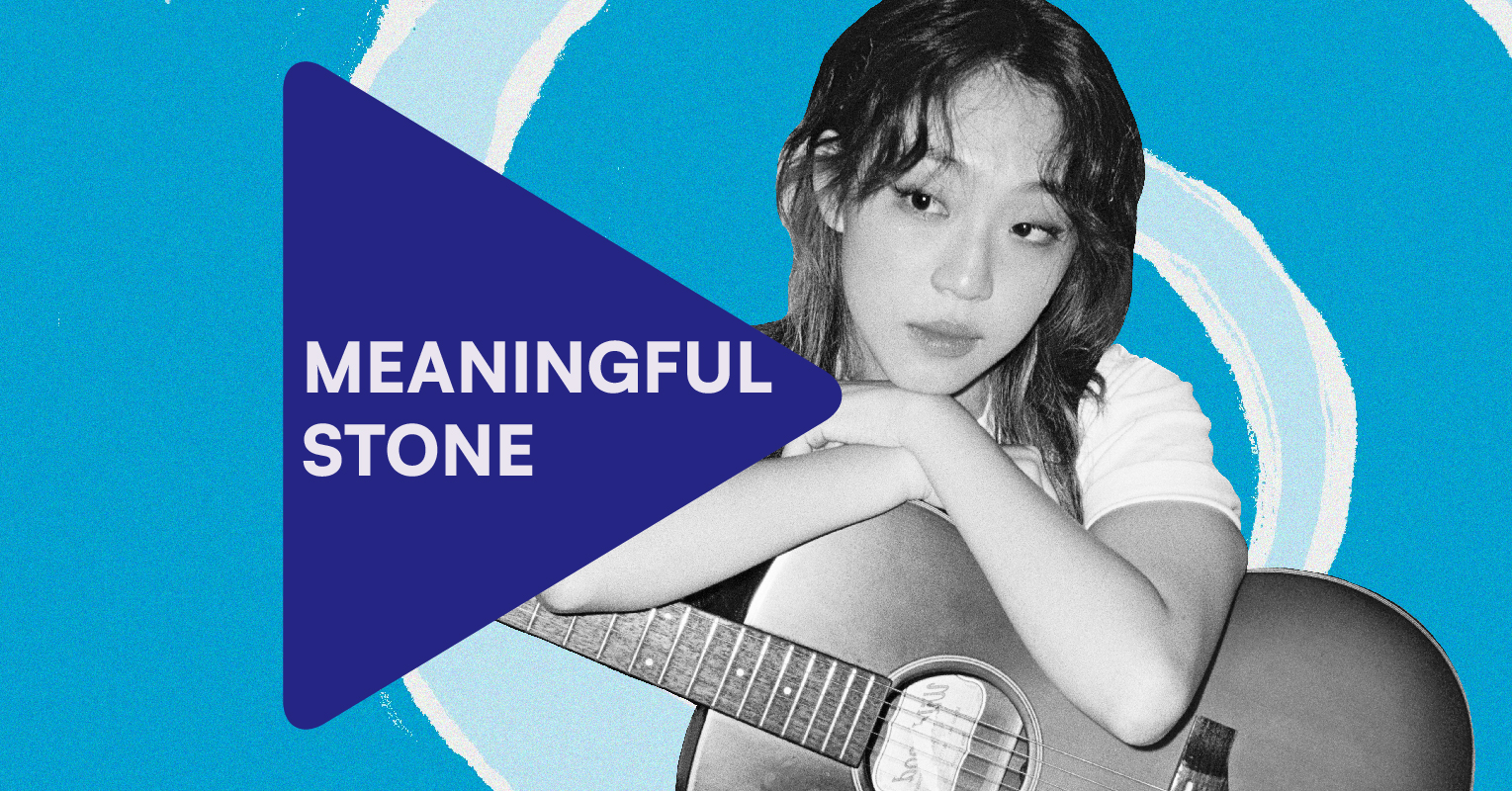 K-POP・アジア Meaningful Stone A Call From My Dream CD Meaningful Stone - A Call From My Dream - Amazon.com Music