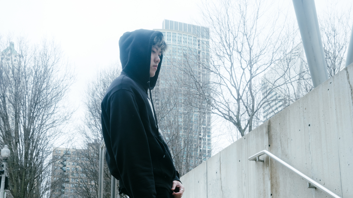 Artist Spotlight kega on GenreBending, Heartbreak,