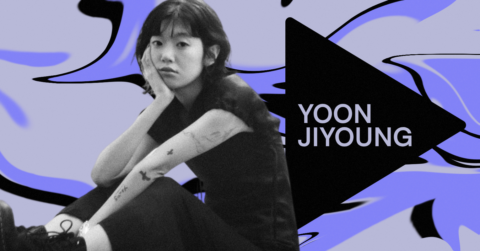 Yoon Jiyoung’s “In My Garden” Is a Refreshing Take on Love Songs Now