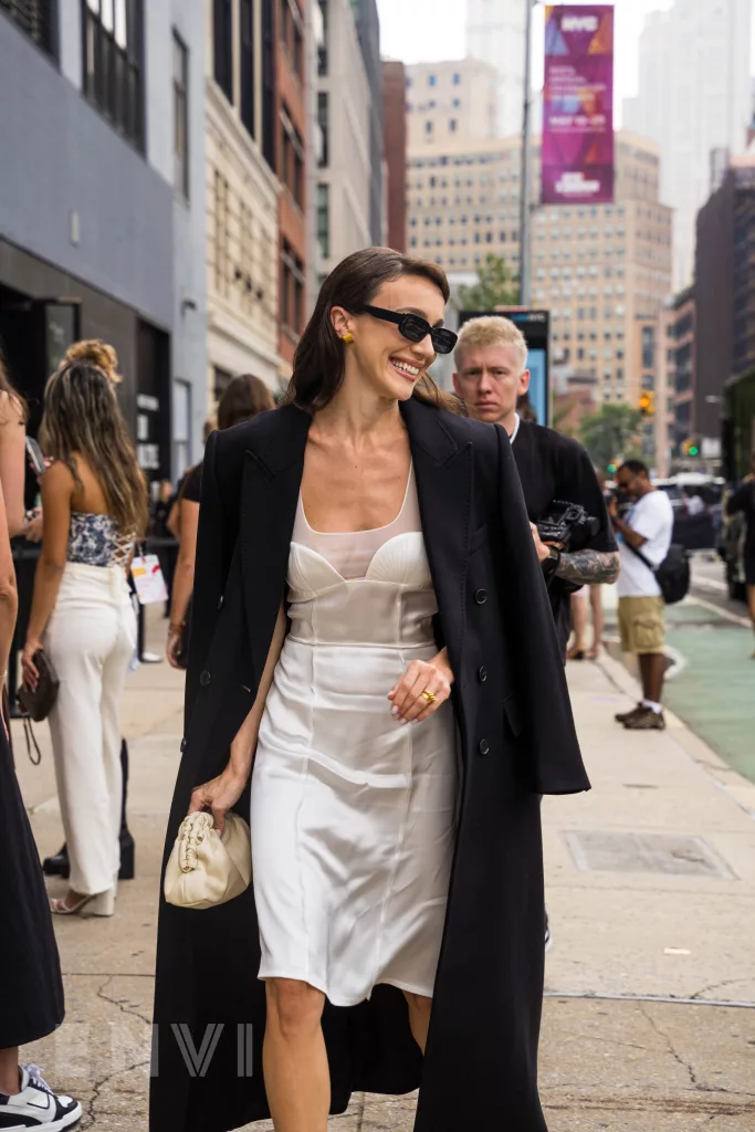 The Best Street Style Moments at New York Fashion Week - EnVi Media
