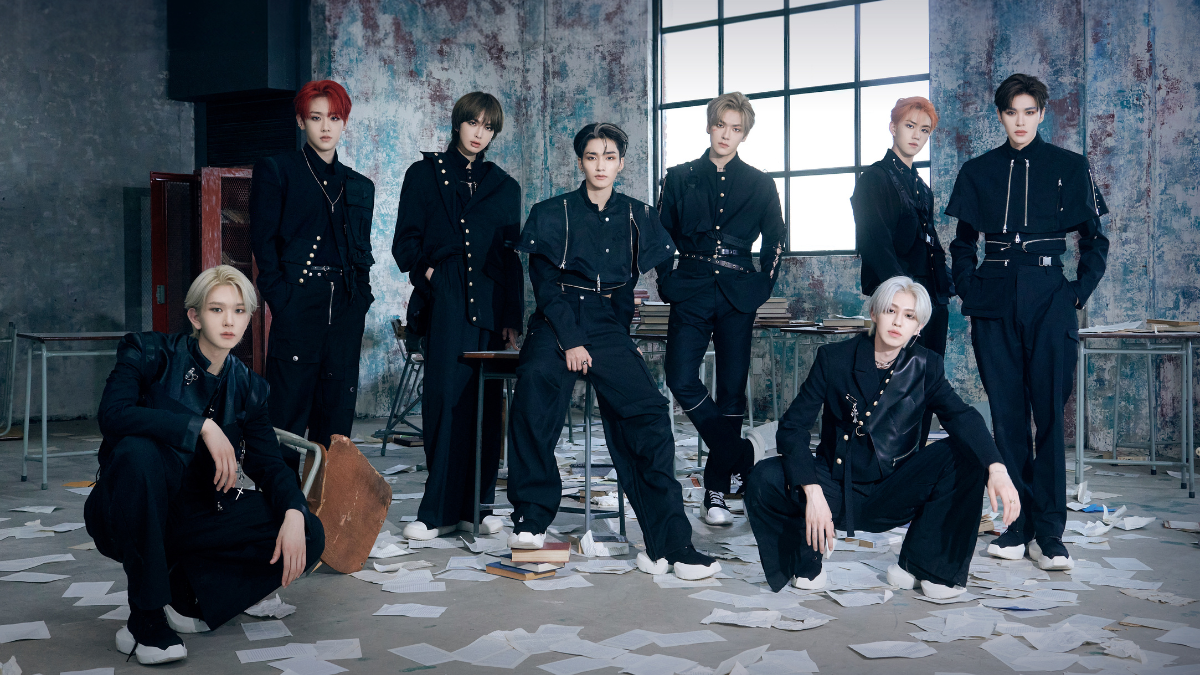 EPEX Touch on Their Sound and the Voices of Youth - EnVi Media