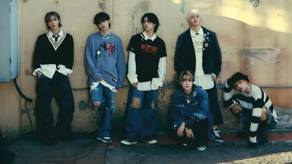 WayV Reminisce Their Good Old Days with “On My Youth” - EnVi Media