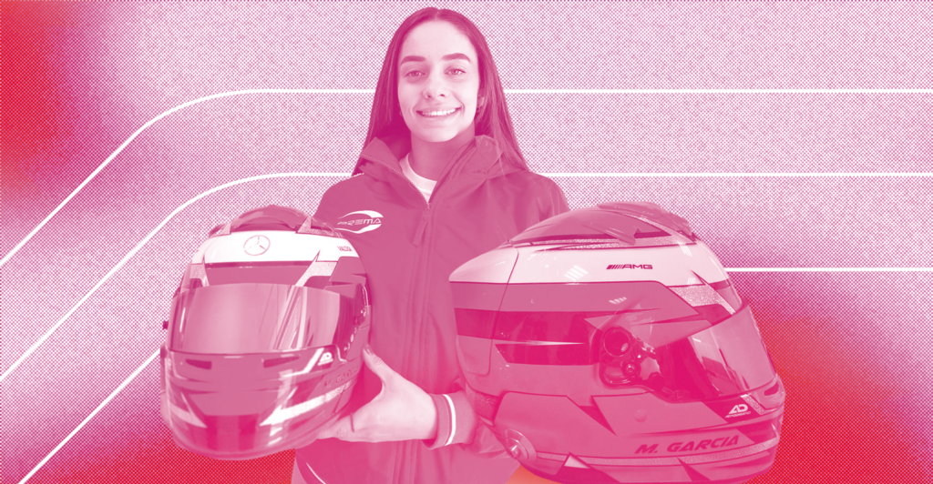 Women in F1 Formula 1