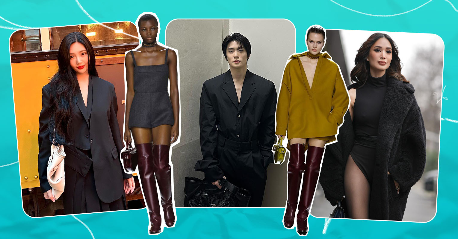 APAC Stars Dominated Final Media Impact Value Figures At Milan Fashion ...