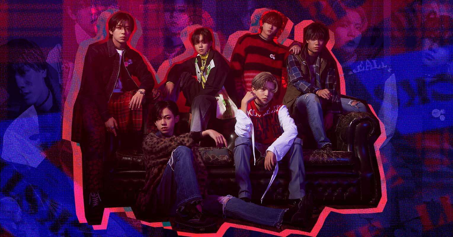 LIL LEAGUE's First Album “TRICKSTER” Is a Sweet Symphony of