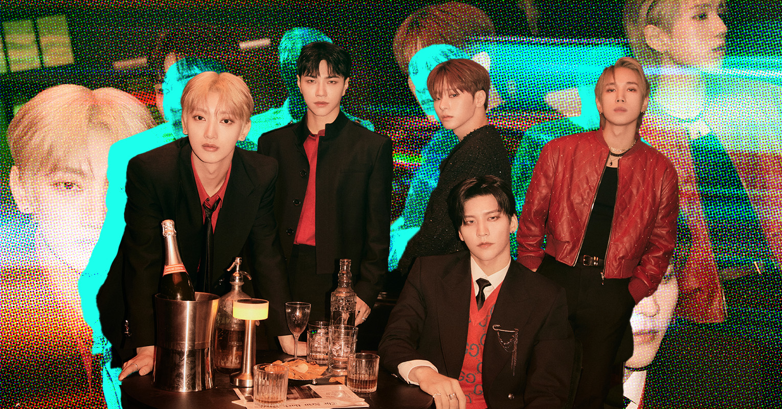 VANNER Take Their Victory Lap with New Album 