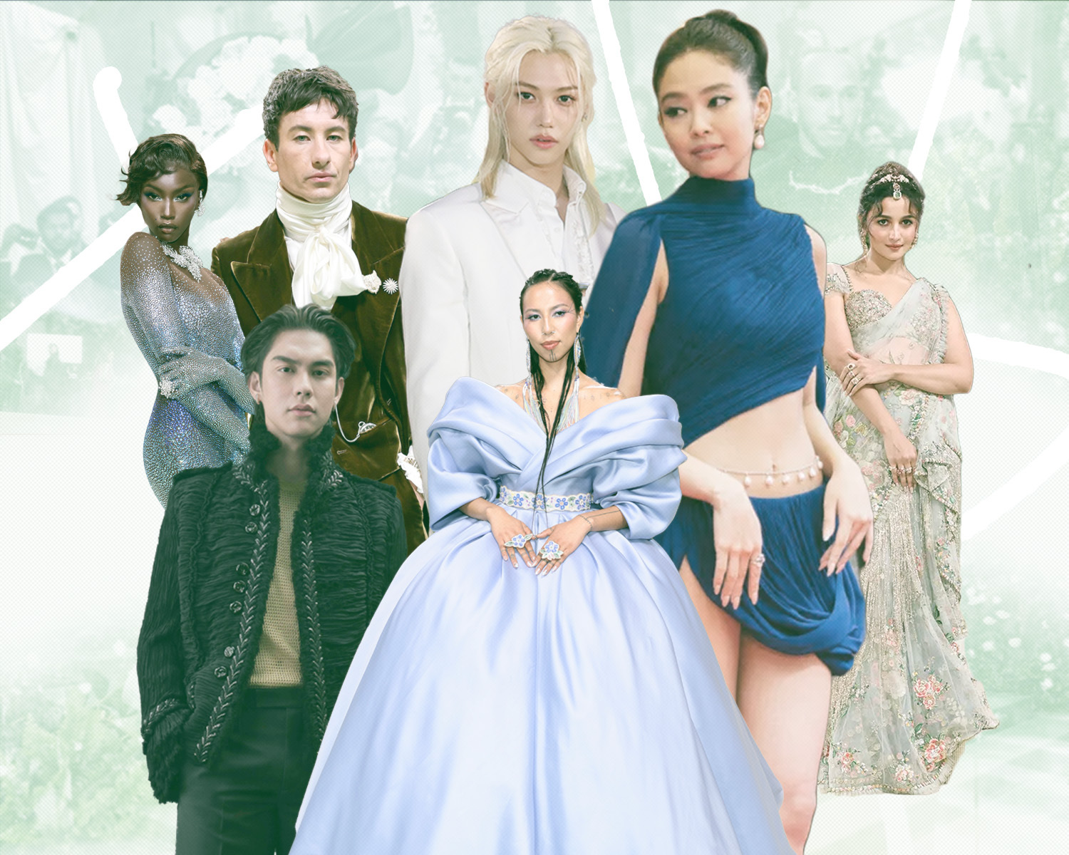 The Ultimate 2024 Met Gala Recap - EnVi Media