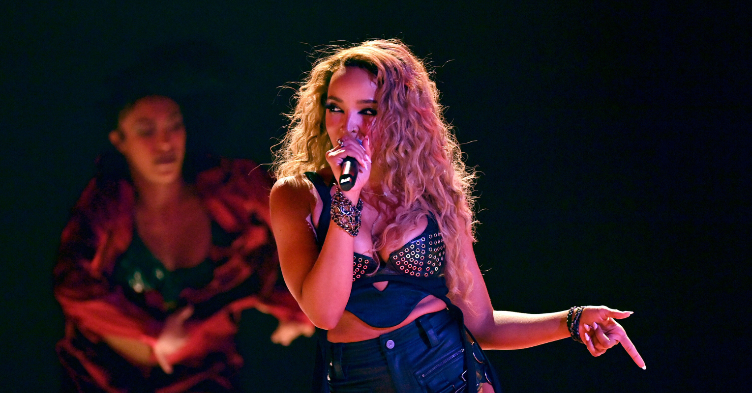 All of the artists who performed at the BET Awards 2024 (Watch the performances)