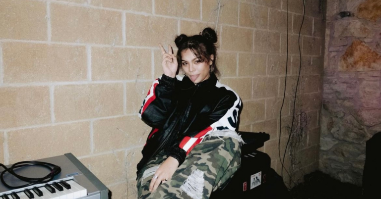 Mmajins Rapper Artist Spotlight: Hip-Hop Artist Majin Defines Herself - EnVi Media