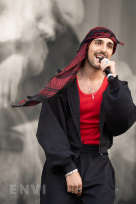 Saint Louvent Rapper 7 Things To Know About Saint Levant - EnVi Media