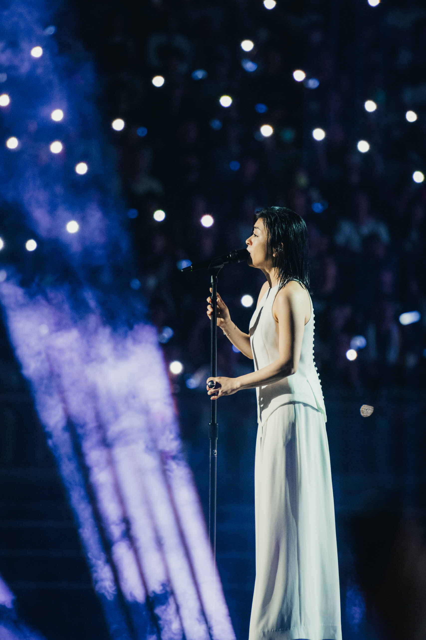 Concert Recap: Hikaru Utada Just Wants To Celebrate At First Taipei ...
