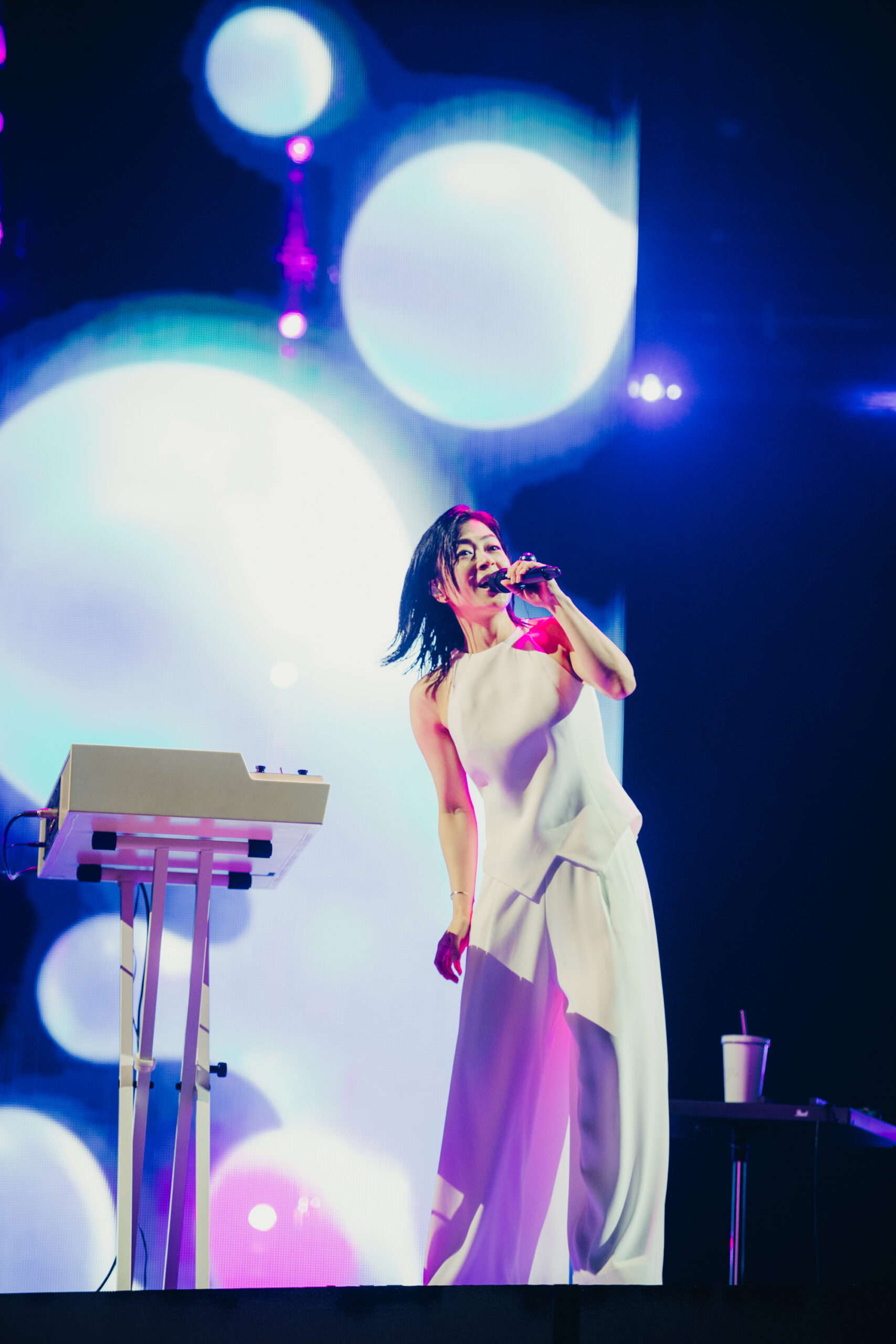 Concert Recap: Hikaru Utada Just Wants To Celebrate At First Taipei ...