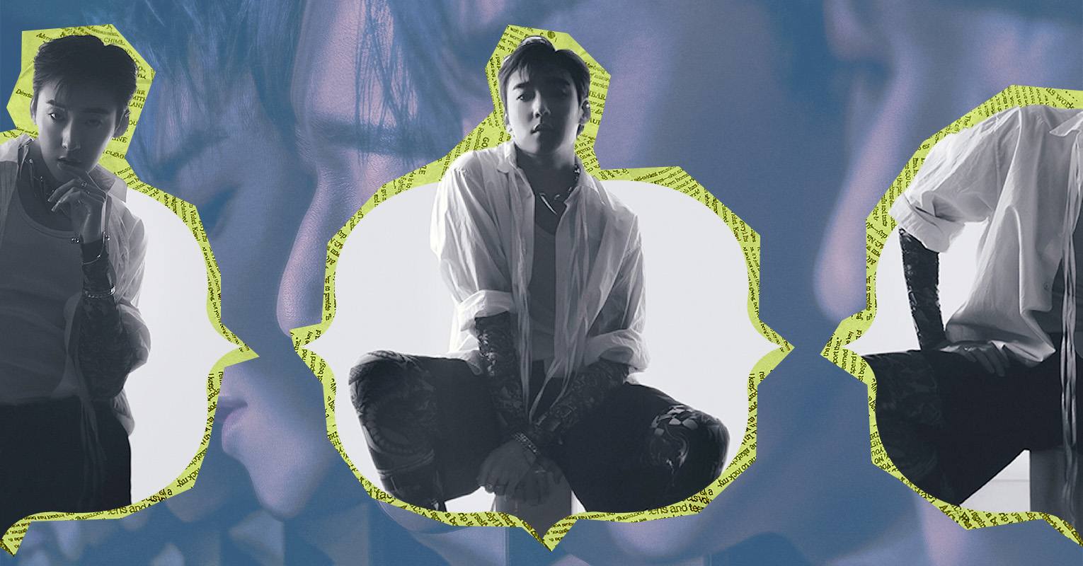 Starting Fresh With Kevin Woo: Mall Tours, Acting Gigs, and A Bit Of ...