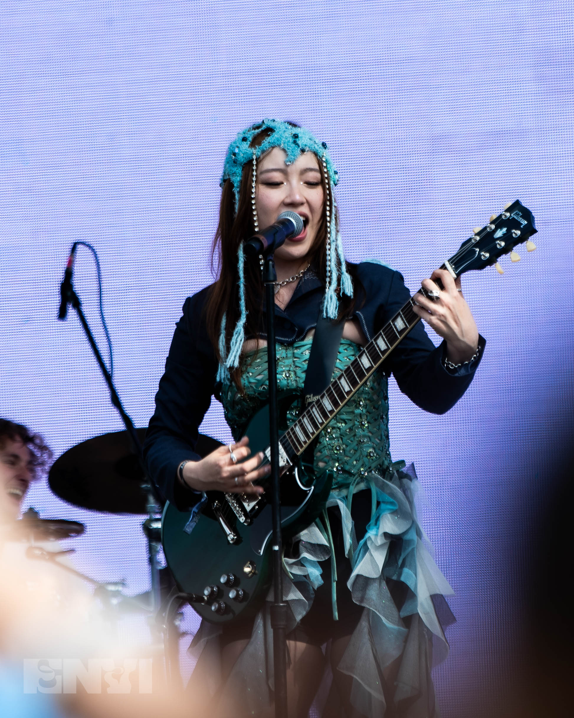 ARTIST SPOTLIGHT: PIAO is "Just a Girl" on Her Own Terms - EnVi Media