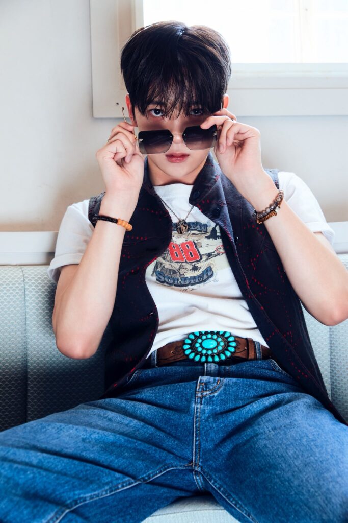 Yechan