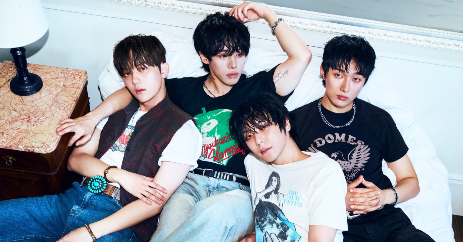 OMEGA X イェチャン ポラロイド Yechan (OMEGA X) | Kpop Wiki | Fandom