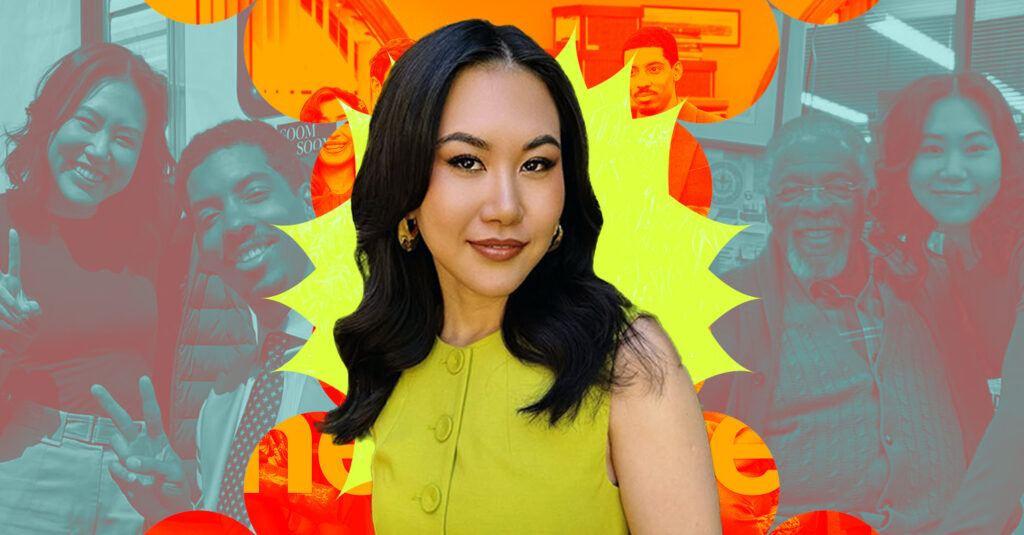 Ramona Young