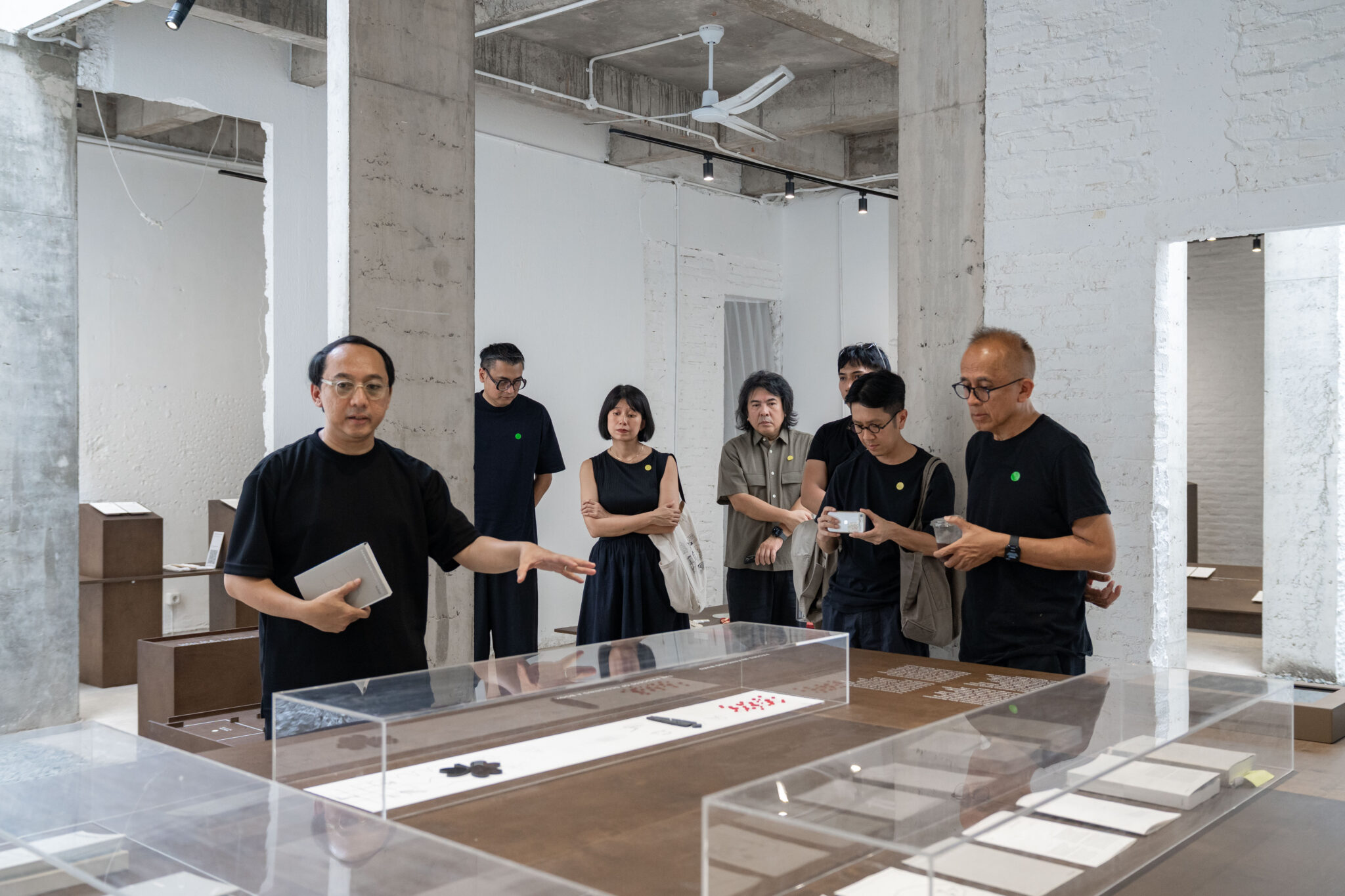 Nusae Studio Design Principles Through Nusaé’s Lens of “Harmonisasi|Harmonizing ...