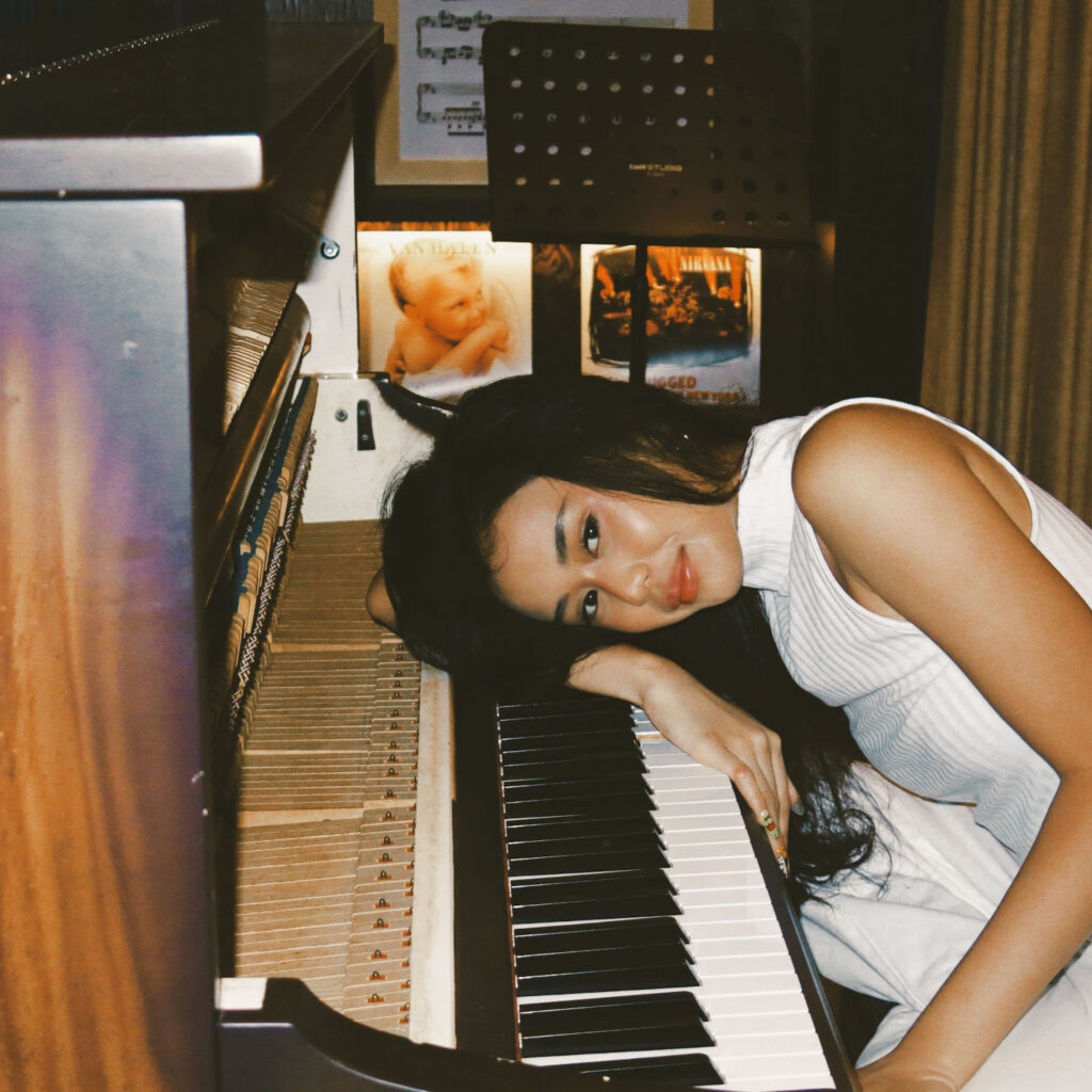 Sunday Spin December 14 - Jeima