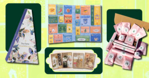 EnVi’s 2026 Advent Calendar Recommendations - EnVi Media